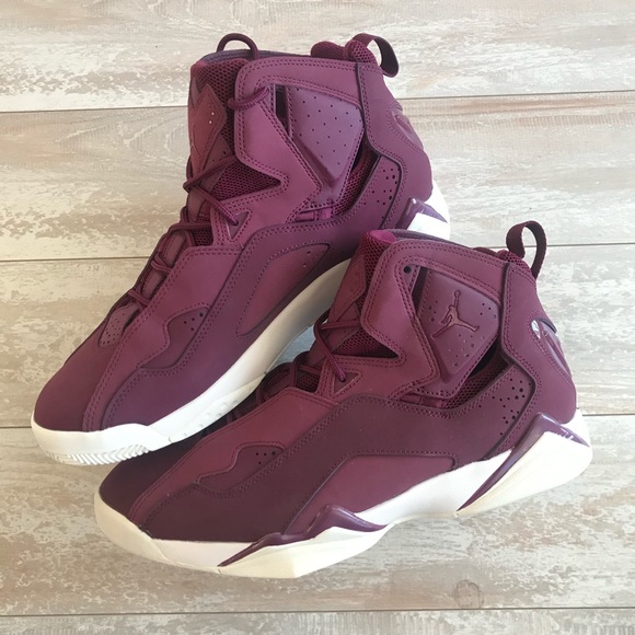 NWT Nike Air Jordan Men’s Shoes - Picture 6 of 8